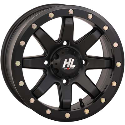 High Lifter HL9 Wheel